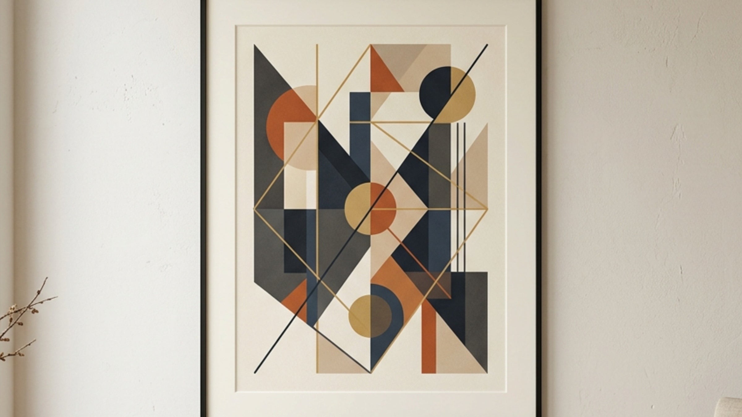 Qkbxj Wall Art