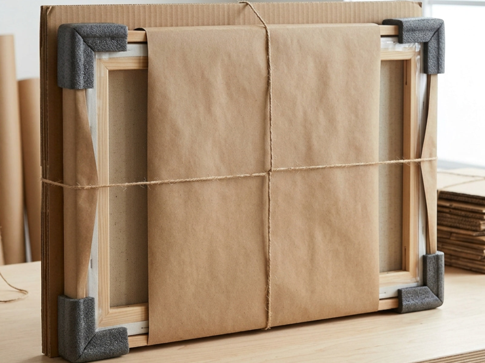 Reliable shipping and returns